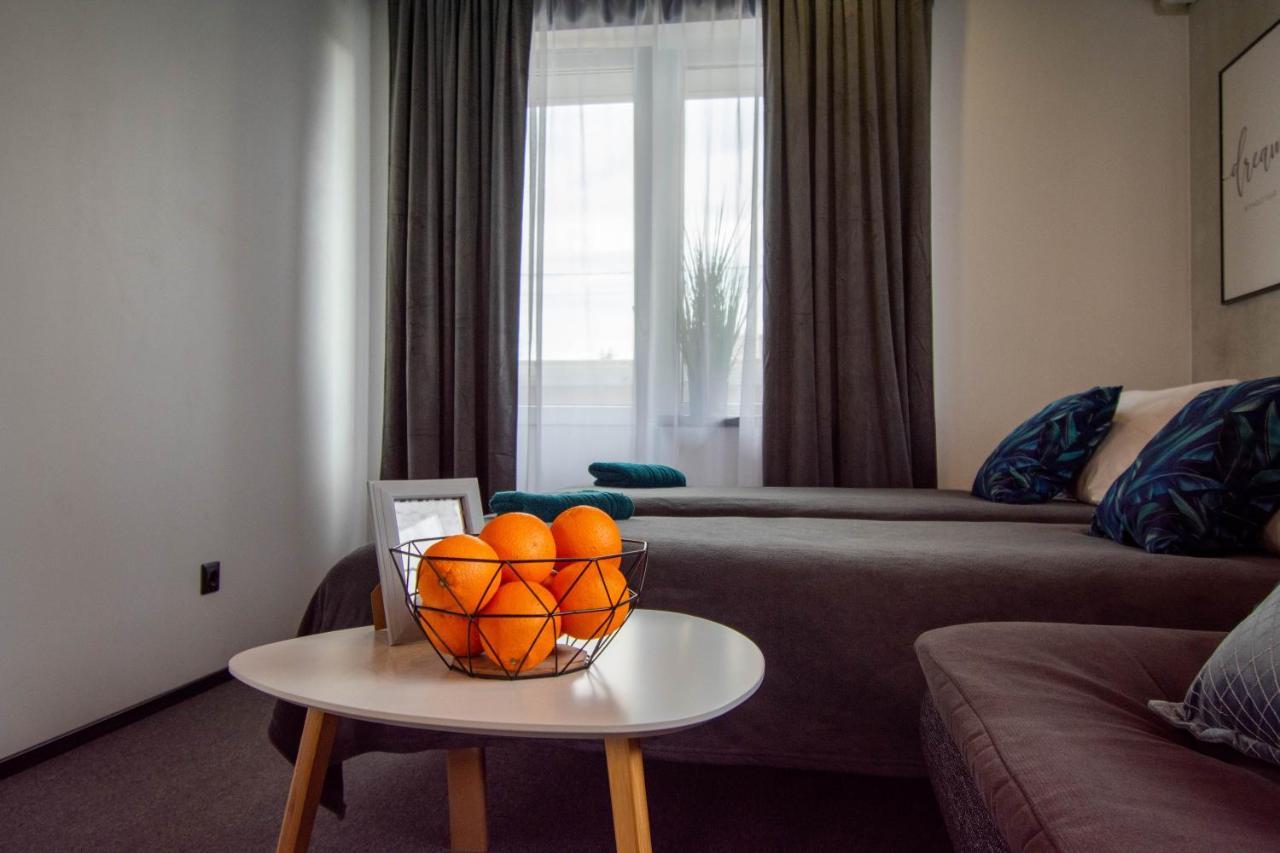 Apartments24 Ilu Rakvere Buitenkant foto